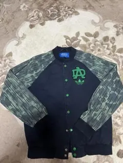 2026年最新】adidas スタジャン 緑の人気アイテム - メルカリ