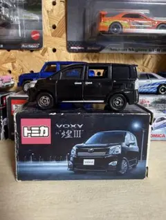 2026年最新】トミカ VOXY 煌の人気アイテム - メルカリ