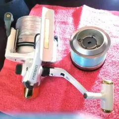 2026年最新】ダイワ エンブレム 4500の人気アイテム - メルカリ