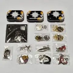 2026年最新】D.Gray-manリトルアクセサリーコレクションの人気アイテム