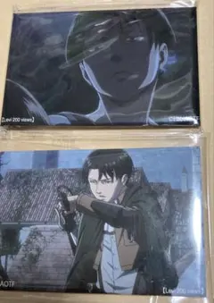 2026年最新】リヴァイ百景の人気アイテム - メルカリ