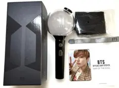 2026年最新】OFFICIAL_LIGHT_STICK_SE_MAPの人気アイテム - メルカリ