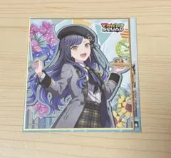 2026年最新】プロセカ 白石杏 色紙の人気アイテム - メルカリ