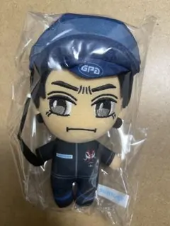 2026年最新】川田将雅 ぬいの人気アイテム - メルカリ