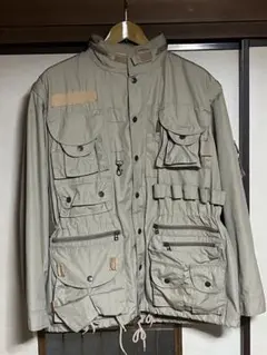 2026年最新】G1000サバイバルジャケットの人気アイテム - メルカリ