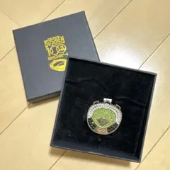 2026年最新】甲子園 100周年 ピンバッジの人気アイテム - メルカリ