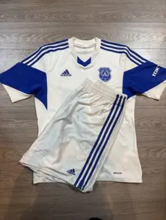 2026年最新】成立学園 サッカーの人気アイテム - メルカリ