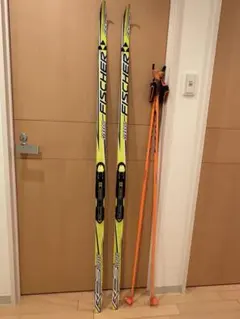 2026年最新】クロスカントリースキー セットの人気アイテム - メルカリ