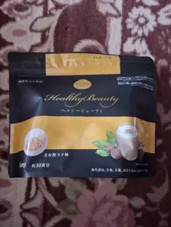 2026年最新】カーブスヘルシービューティーきな粉ラテ味の人気アイテム