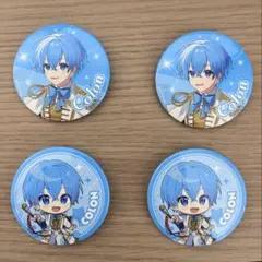 2026年最新】ころん 缶バッジ 春の人気アイテム - メルカリ