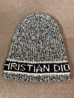 2026年最新】dior ニットキャップの人気アイテム - メルカリ