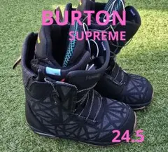 2026年最新】BURTON バートン SUPREMEの人気アイテム - メルカリ