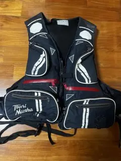 2026年最新】釣武者 ベストの人気アイテム - メルカリ