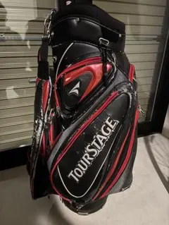 2026年最新】TOURSTAGE ゴルフバッグ・キャディバッグの人気アイテム