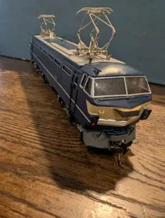 2026年最新】カツミ ef66の人気アイテム - メルカリ