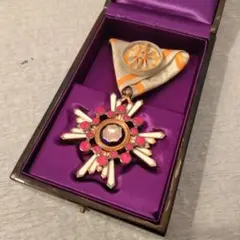 2026年最新】瑞宝章の人気アイテム - メルカリ