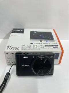 2026年最新】dsc-wx350 充電器 純正の人気アイテム - メルカリ