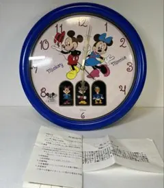 2026年最新】からくり時計 ミッキーの人気アイテム - メルカリ