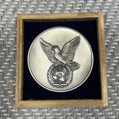 2026年最新】国際人権年 記念メダルの人気アイテム - メルカリ