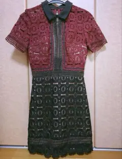 2026年最新】self portrait セルフポートレイト ワンピースの人気