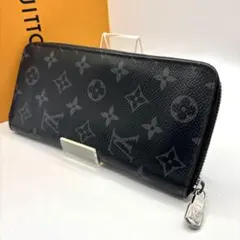 2026年最新】LOUISVUITTON ルイ・ヴィトン ジッピーウォレット・ヴェル