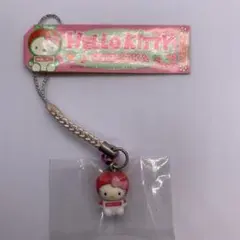 2026年最新】ハローキティ 根付け いちごの人気アイテム - メルカリ