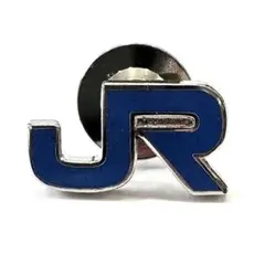 2026年最新】jr襟章の人気アイテム - メルカリ