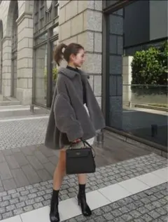 2026年最新】ヘヨン ケープの人気アイテム - メルカリ