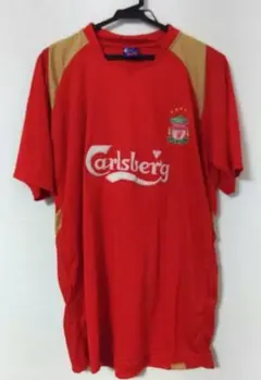 2026年最新】リバプール ユニフォーム ジェラードの人気アイテム