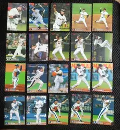 2026年最新】2005 プロ野球チップスの人気アイテム - メルカリ