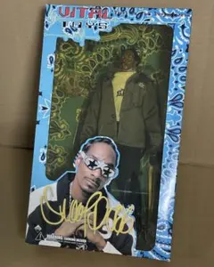 2026年最新】snoop dogg フィギュアの人気アイテム - メルカリ