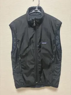 2026年最新】patagonia パフボールベスト sの人気アイテム - メルカリ