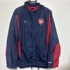 2026年最新】アーセナル ジャケット nikeの人気アイテム - メルカリ