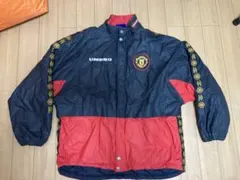 2026年最新】マンチェスターユナイテッド umbro ジャケットの人気