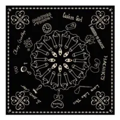 2026年最新】藤井風バンダナの人気アイテム - メルカリ