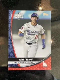 2026年最新】tommy edmanの人気アイテム - メルカリ