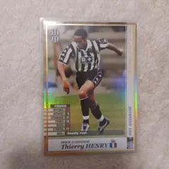 2026年最新】Thierry Henryの人気アイテム - メルカリ