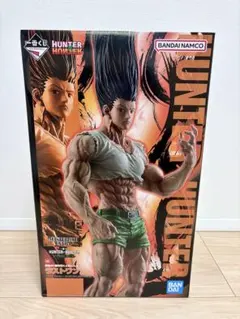 2026年最新】Hunter×Hunter 一番くじ ラストワンの人気アイテム - メルカリ