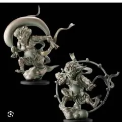 2026年最新】海洋堂 風神雷神の人気アイテム - メルカリ