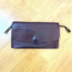 2026年最新】R＆D.M.Co- 長財布の人気アイテム - メルカリ