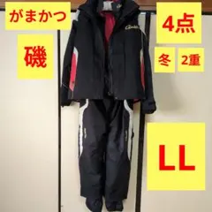 2026年最新】がまかつ フィッシングスーツ(上下セット)の人気アイテム