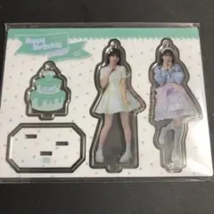 2026年最新】尾木波菜 アクスタの人気アイテム - メルカリ