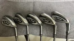 2026年最新】ping g425 アイアン 左の人気アイテム - メルカリ