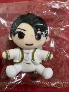 2026年最新】genic 増子敦貴 ぬいぐるみの人気アイテム - メルカリ