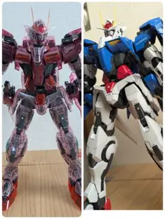 2026年最新】pg ガンダム ジャンクの人気アイテム - メルカリ