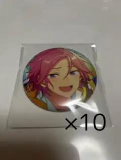 2026年最新】桜河こはく 缶バッジの人気アイテム - メルカリ