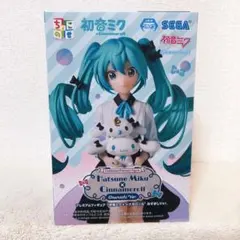 2026年最新】ちょこのせ 初音ミク シナモロールの人気アイテム - メルカリ