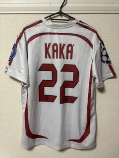 2026年最新】acミラン カカの人気アイテム - メルカリ