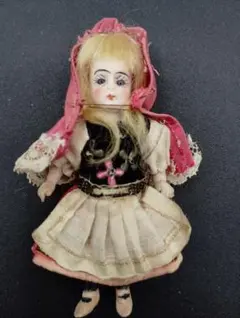 2026年最新】ミニョネット ビスクドールの人気アイテム - メルカリ