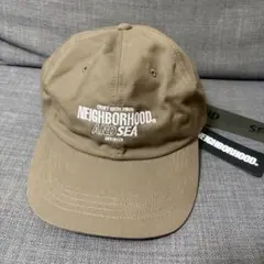 2026年最新】neighborhood wind and sea capの人気アイテム - メルカリ